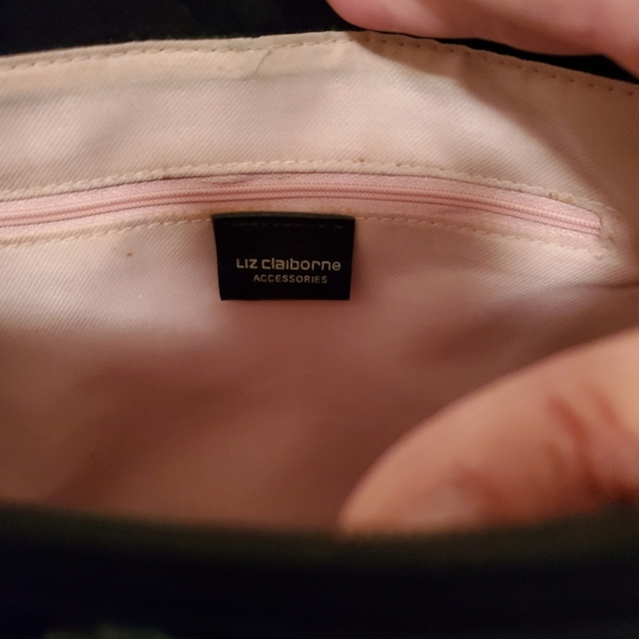 Vintage Liz CLAIBORNE Bag - Picture 7 of 7